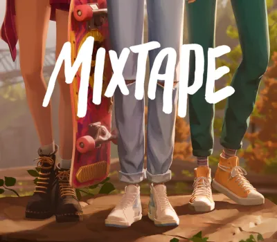 Mixtape PS5 Account