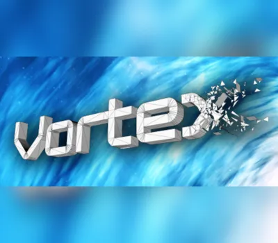 Vortex (Displace Media) Steam CD Key