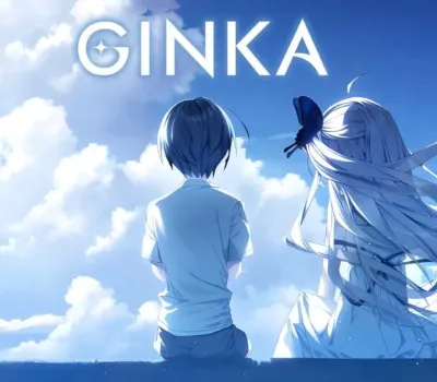 GINKA PC Steam Account