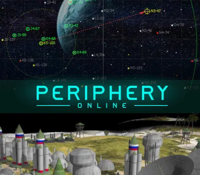 Periphery Online PC Steam CD Key