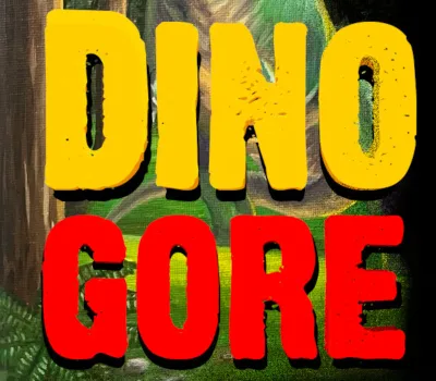 DinoGORE PC Steam CD Key