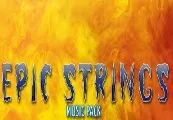 RPG Maker MV - Epic Strings DLC Steam CD Key