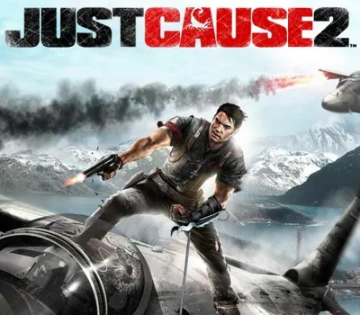 Just Cause 2 XBOX One / Xbox Series X|S Account
