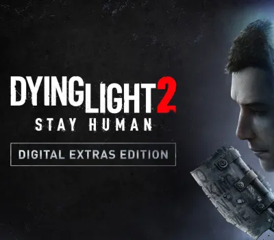 Dying Light 2 Stay Human Digital Extras Edition PS4/PS5 Account