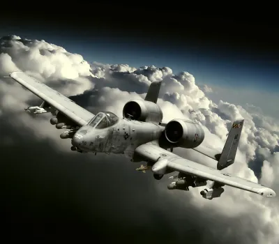 DCS: A-10C Warthog Digital Download CD Key