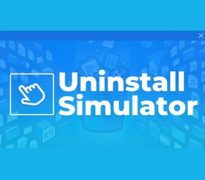 Uninstall Simulator PC Steam CD Key