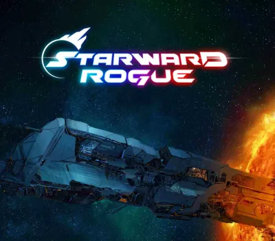 Starward Rogue EU PS5 CD Key