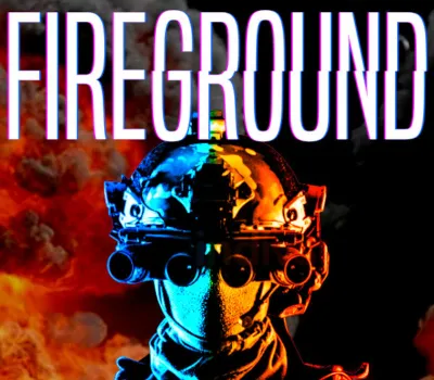 FIREGROUND Modern War PC Steam CD Key
