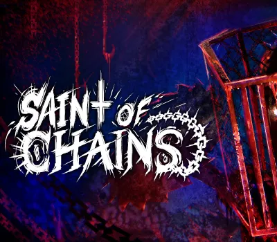 Saint of Chains PC Steam CD Key