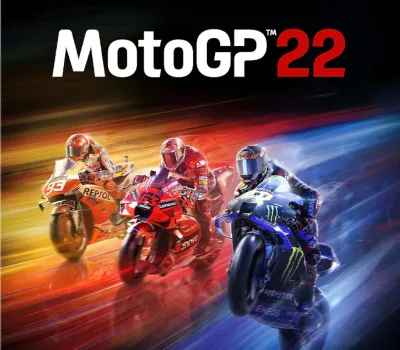 MotoGP 22 PS4/PS5 Access