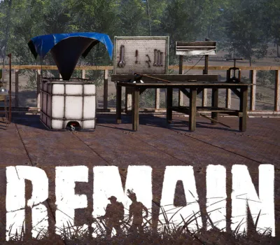 Remain (2025) PC Steam CD Key