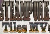 RPG Maker MV - Steampunk Tiles MV DLC Steam CD Key