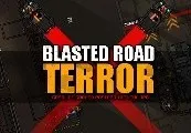 Blasted Road Terror Steam CD Key