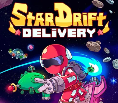 StarDrift Delivery PC Steam CD Key