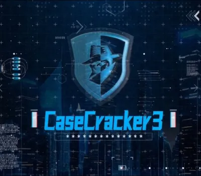 CaseCracker3 PC Steam CD Key