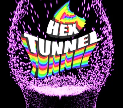 Hex Tunnel Steam CD Key