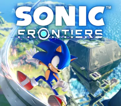 Sonic Frontiers XBOX One / Xbox Series X|S Access