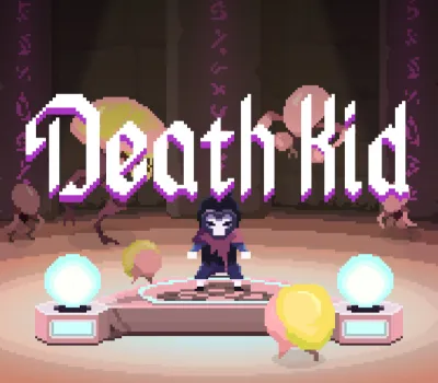 Death Kid PC Steam CD Key