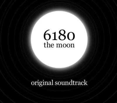 6180 the moon - Original Soundtrack DLC PC Steam CD Key