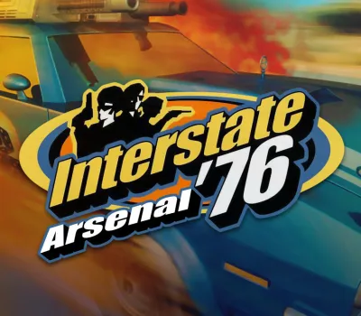 Interstate '76 Arsenal PC GOG CD Key