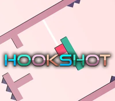 Hookshot PC Steam CD Key