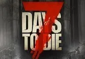 7 Days to Die (2013) EU XBOX One CD Key