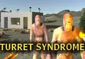 TURRET SYNDROME Steam CD Key