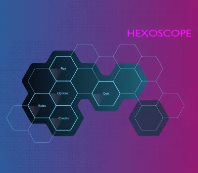 Hexoscope - OST DLC Steam CD Key