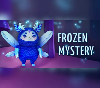 Frozen Mystery Steam CD Key