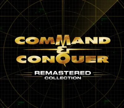 Command & Conquer Remastered Collection EN Language Only EU EA App CD Key