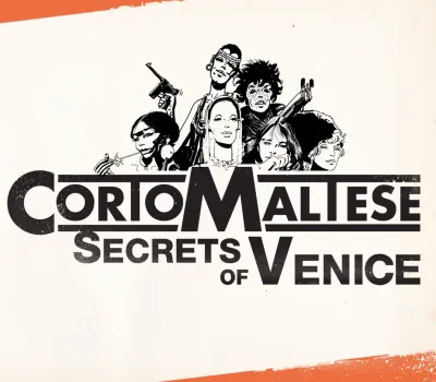 Corto Maltese: Secrets of Venice EN Language Only PC Steam CD Key