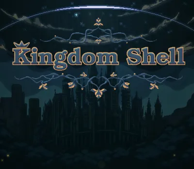 Kingdom Shell PC Steam CD Key (valid until April 2027)