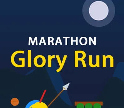 Marathon:Glory Run(V1.0) PC Steam CD Key