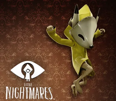 Little Nightmares PS4/PS5 Account