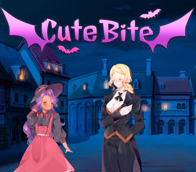 Cute Bite PC Steam CD Key
