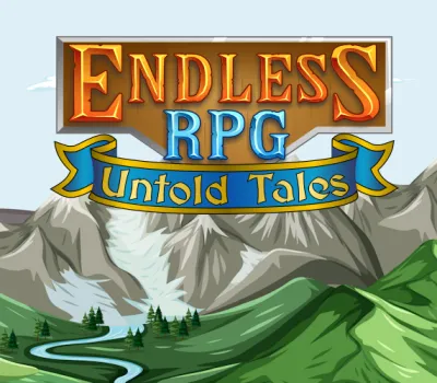 Endless RPG - Untold Tales PC Steam CD Key