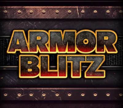 Armor Blitz PC Steam CD Key