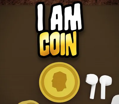 I am Coin PC Steam CD Key