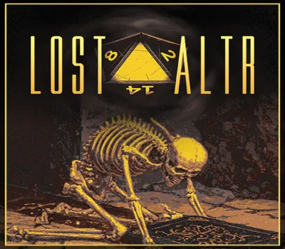 LOST ALTR PC Steam CD Key