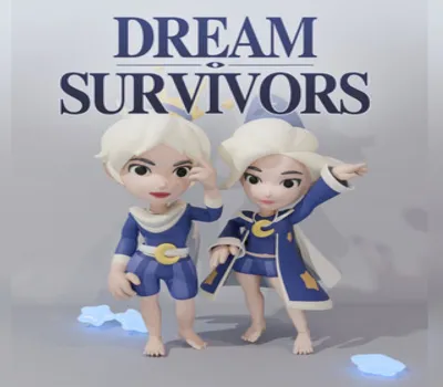 Dream Survivors PC Steam CD Key