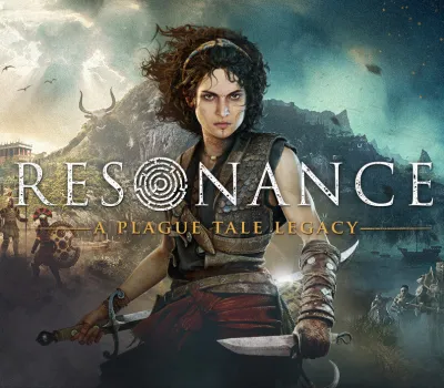 Resonance: A Plague Tale Legacy PS5 Access
