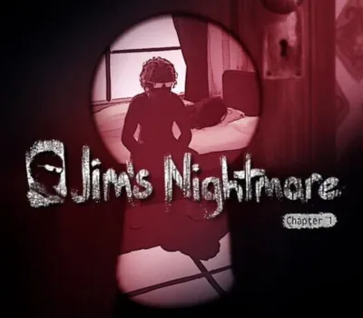 Jim's Nightmare: Chapter 1 PC Steam CD Key