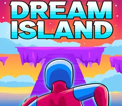 Dream Island: A Skyward Journey Steam CD Key