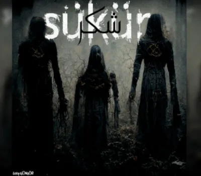 SUKUR Steam CD Key