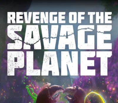 Revenge of the Savage Planet EU Xbox Series X|S / PC Windows CD Key