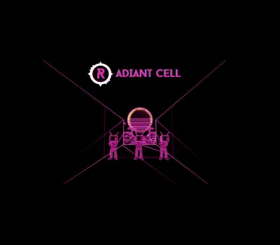 Radiant Cell Steam CD Key