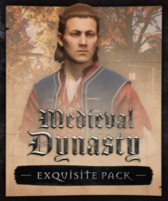 Medieval Dynasty - Exquisite Pack (DLC)