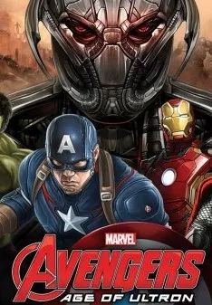 Pinball FX2 - Marvel's Avengers: Age of Ultron (DLC)