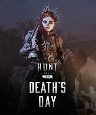Hunt: Showdown 1896 - Death's Day (DLC)