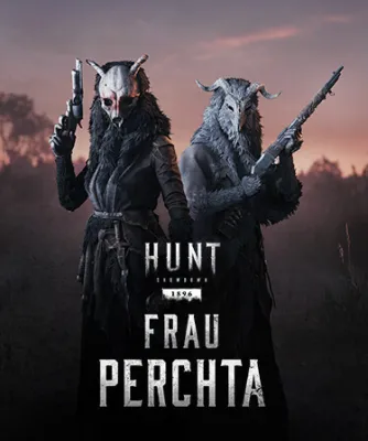 Hunt: Showdown 1896 – Frau Perchta (DLC)